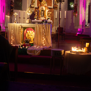 Adoramusabend Herbst 2025