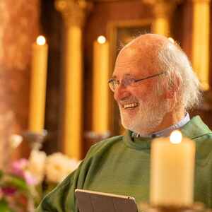 Ministrantenaufnahme 2023