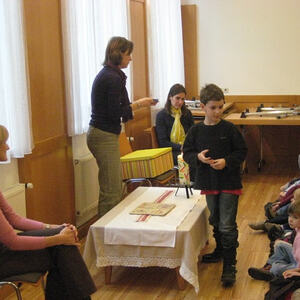 KWG vom Christkönigsonntag