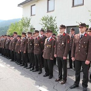 Fronleichnamsprozession