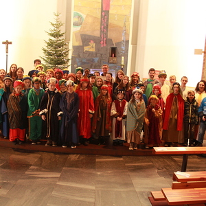 Dreikönigsaktion 2023