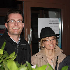 Almrausch am Froschberg