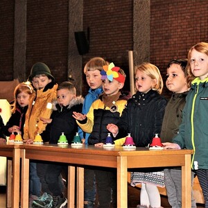 Kindergarten-Martinsfest