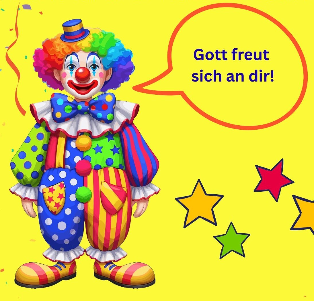 Familiengottesdienst Februar 2026 - 1