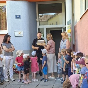 Abschied Filip