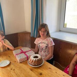 Jungscharlager Linz-St. Margarethen in Waldhausen 2025