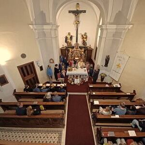 Linz-St. Margarethen