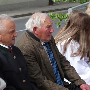 Fronleichnam 2016, Pfarre Neumarkt im Mühlkreis