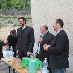 DANKE-feiern – Erntedank