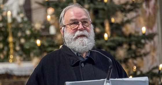 Pfarre Spital am Phyrn: Krippensingen beendet Weihnachtszeit