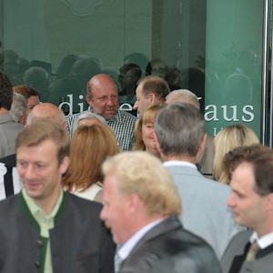 Priesterjubiläum 25