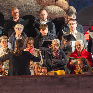Ostersonntag Pfarre Kirchdorf an der Krems