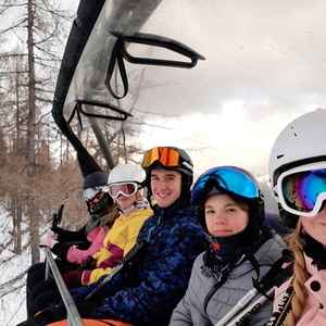 Jungschar- und Ministrantenskitag