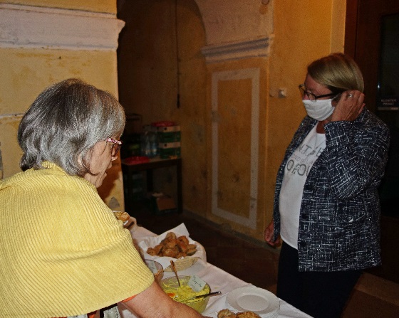 130 Jahre Wallfahrtskirche Maria Puchheim, Kirchweih- und Dankefest