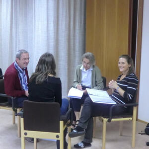 Klausur Pfarrgemeinderates 