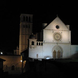 Assisi - Umbrien