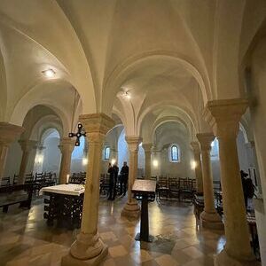 KMB-Wallfahrt nach Regensburg