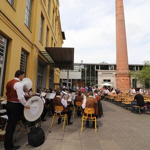 Fronleichnam St. Quirinus und Marcel Callo 2023