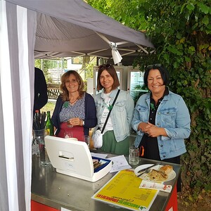 Froschberg Sommerfest 2023