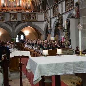 Abschied Pfarrer Etzlstorfer