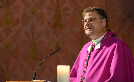 Propst Sonnleitner neuer Chefkaplan des Malteserordens in Österreich