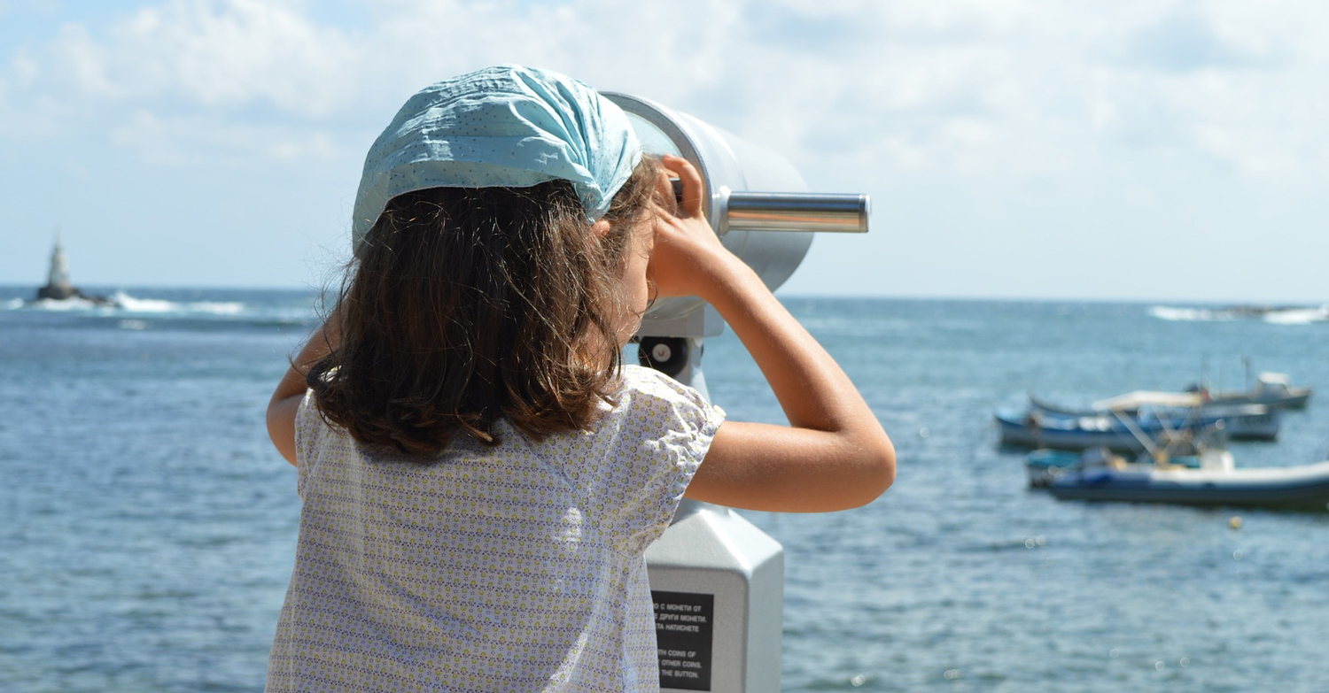 Hingucker / © ennainthejungle/pixabay.com/CC0 1.0 Hingucker