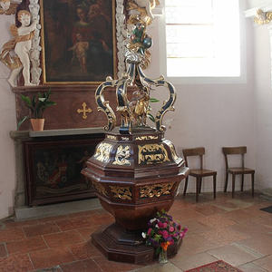 Pfarr-Wallfahrt Maria Trost