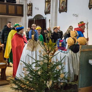 Frühstück am 06.01.2016