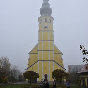 Pfarrausflug St. Qurinus