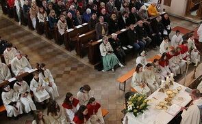Pfarre Ried im Innkreis