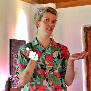 Praxistag Gold & Eisen