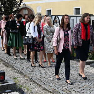 Pfarre Hörsching hl. Jakob