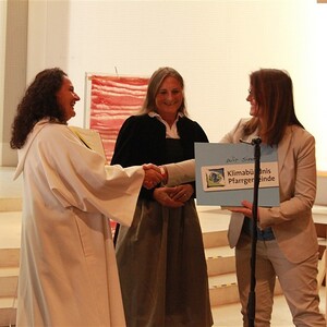 Erntedankfest mit Frühshoppen 2021