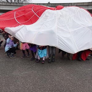 Faschingskindermesse