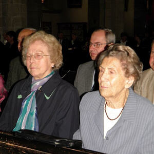 Seniorengottesdienst