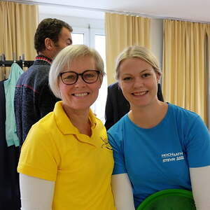 Pfarrfest 2017, Pfarre Neumarkt im Mühlkreis