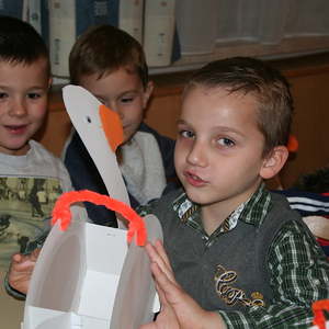 Caritas-KIndergarten