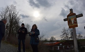 Kreuzweg 2016
