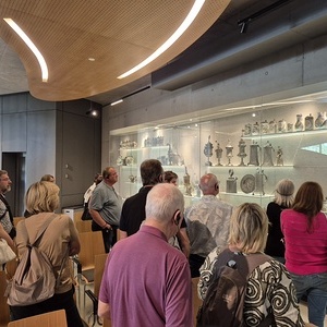 Pfarrgemeindeausflug