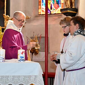 Pfarrkirche Hörsching hl. Jakob