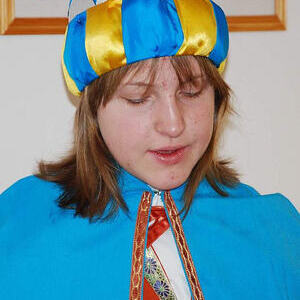 Die Sternsinger kommen!