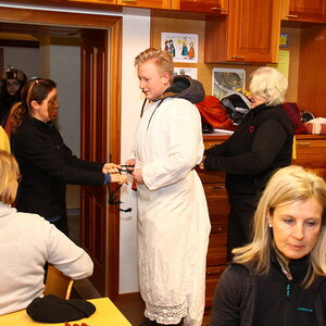 Sternsingeraktion 2020