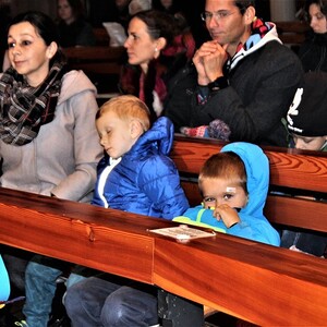 Kindergarten-Martinsfest