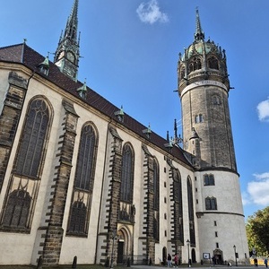 Schlosskirche