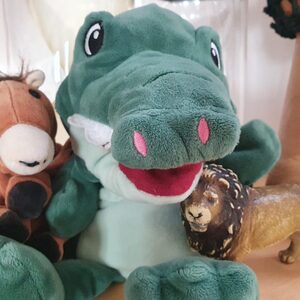 Meine Emotionen ausdrücken.