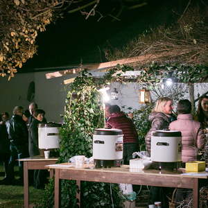 Martinsfest Kindergarten Sarleinsbach 2015