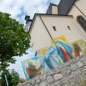 Heiligenzyklus