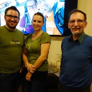 Südamerika ein Kontinent zum Staunen