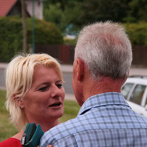 Pfarrfest am 29.06.2014