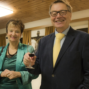 Beauftragung Seelsorgeteam St. Stephan